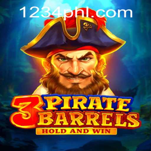 Explore the Adventurous World of 3PirateBarrels: A Treasure Hunt Like No Other