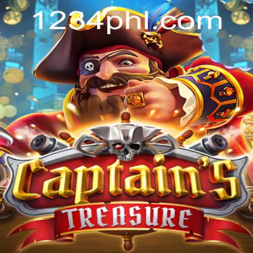 Exploring the Enigmatic World of Captain's Treasure: The Ultimate Gaming Experience