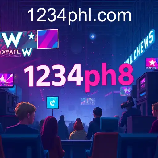 Exploring the Player Community Phenomenon with 1234ph8