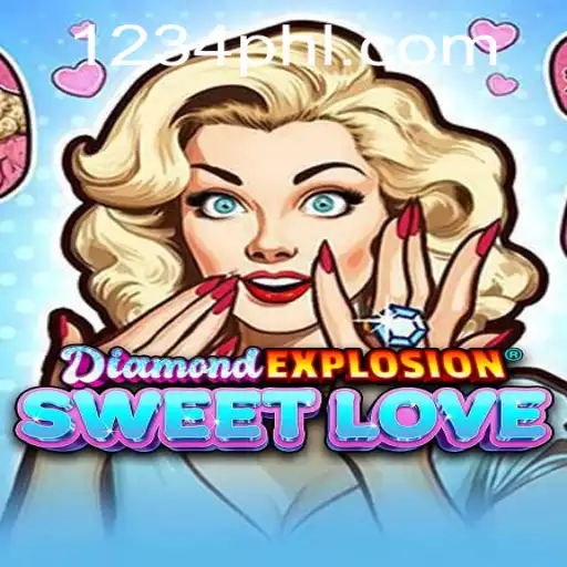 DiamondExplosionSweetLove: Unveiling the Latest Sensation in Gaming