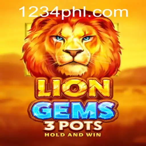 Unlock the Excitement of LionGems3pots: A Thrilling Gaming Experience