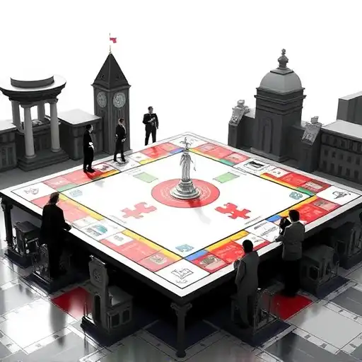 Understanding Monopoly Dynamics with 1234ph8