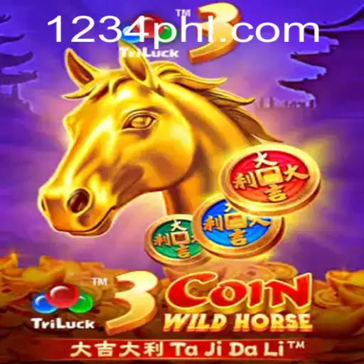 Explore the Thrilling World of 3CoinWildHorse