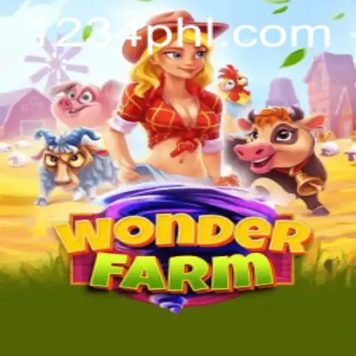 Discovering the World of WonderFarm: A Journey into Virtual Agriculture
