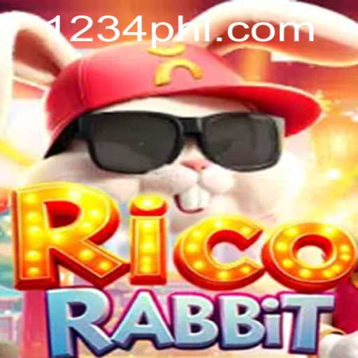 RicoRabbit: The Unique Adventure Game Capturing Hearts Worldwide