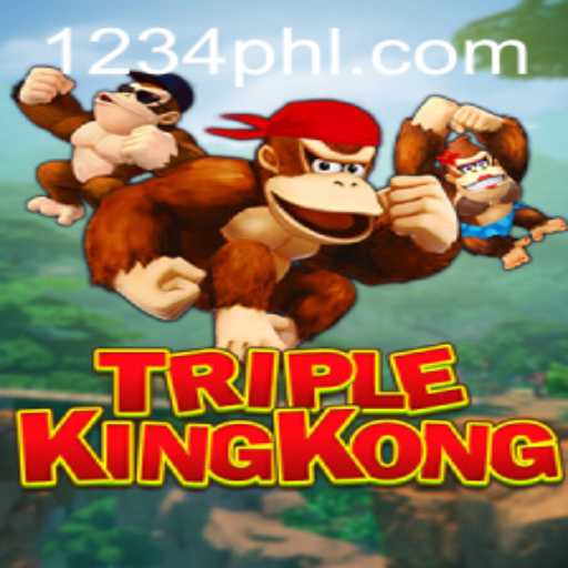 Dive into the World of TripleKingKong: An Epic Gaming Adventure