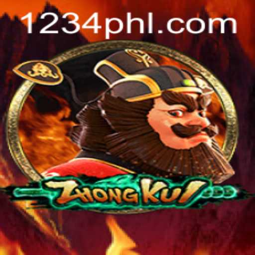 ZhongKui: An Exciting Journey Through Mythology and Strategy